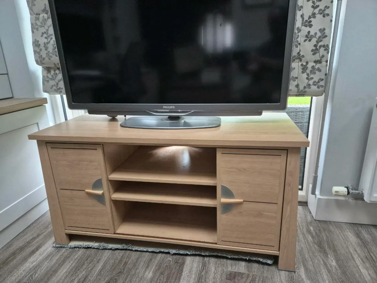 TV unit / Sideboard - Image 1