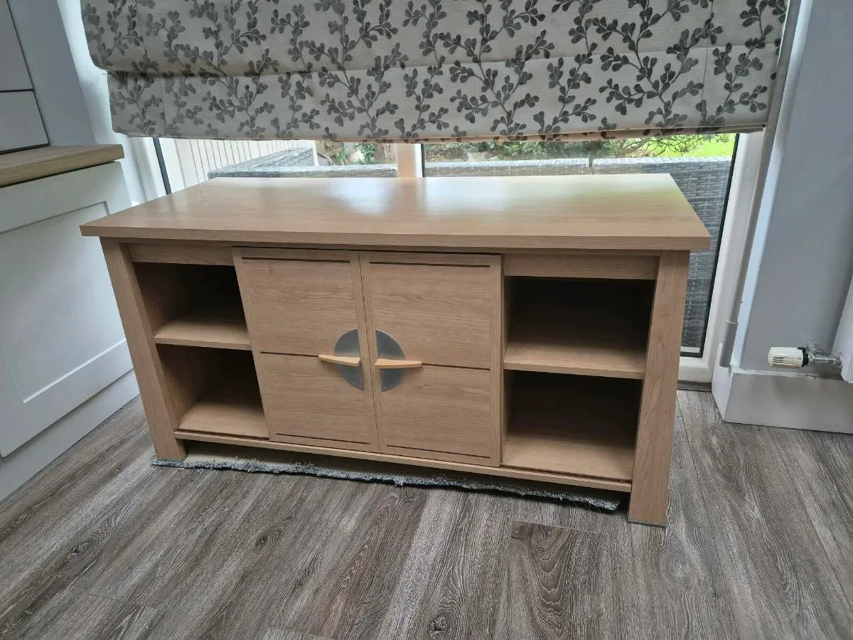 TV unit / Sideboard - Image 3