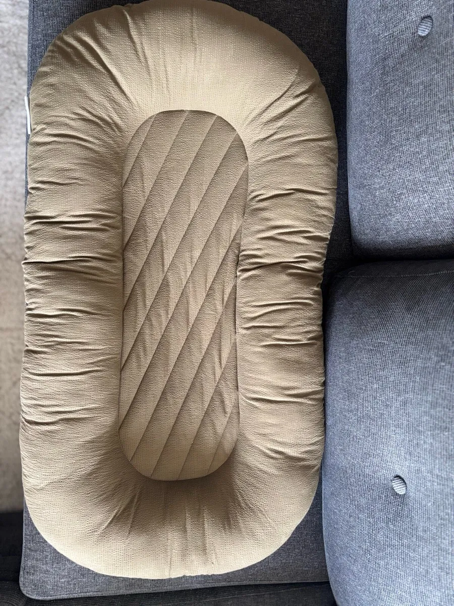 Liewood baby nest - Image 3