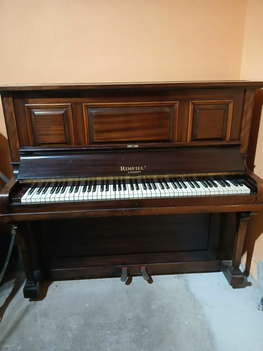Piano for sale, County Kerry. - Image 1