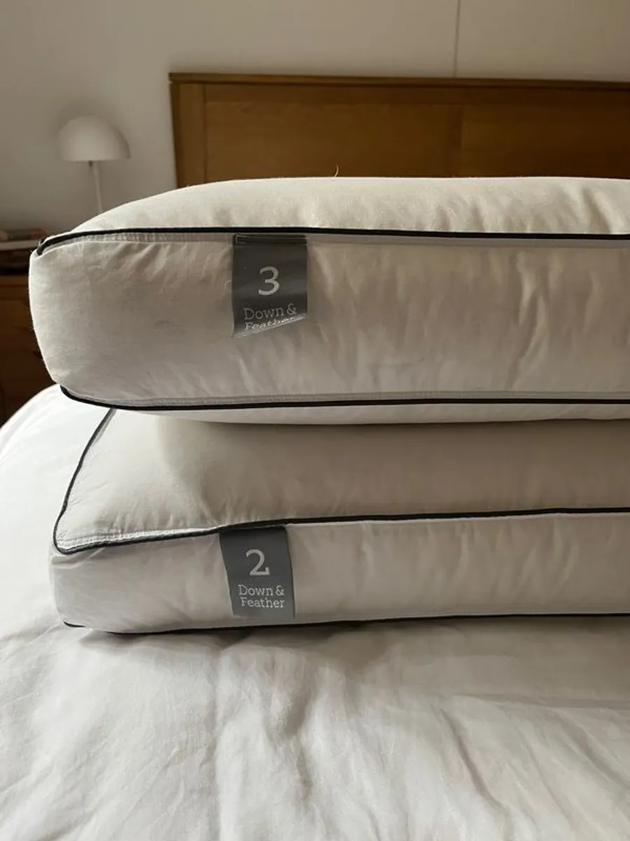 Sleep studio pillow - Image 2