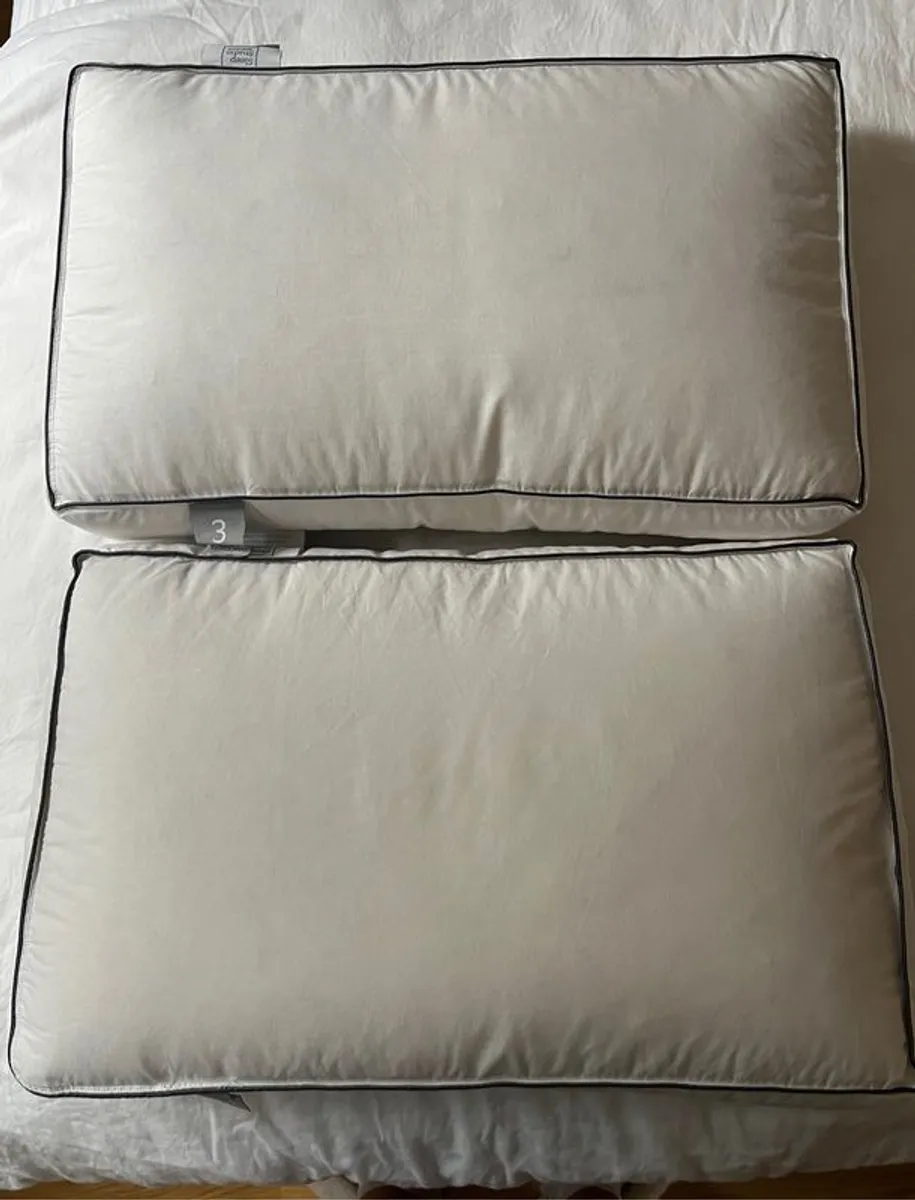Sleep studio pillow - Image 3