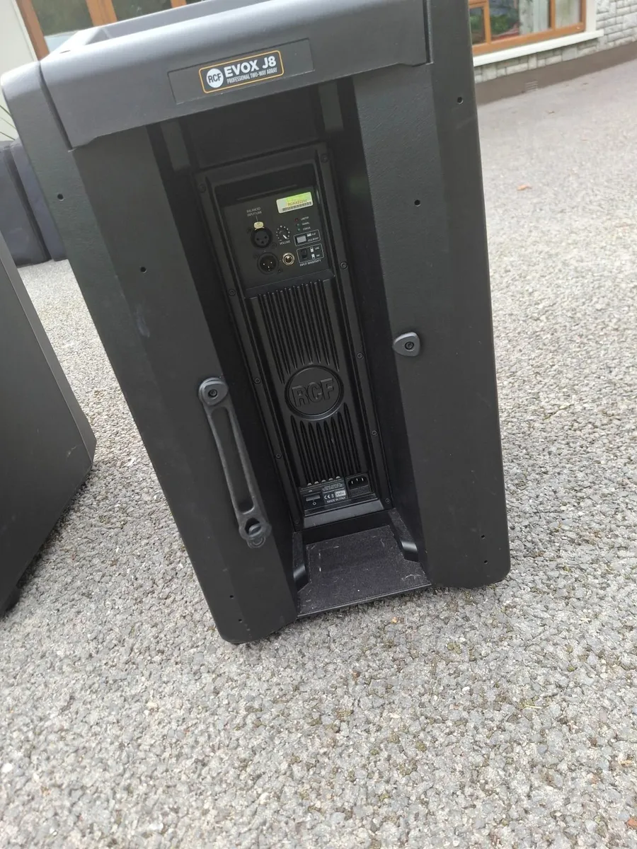 RCF evox J8 - Image 3
