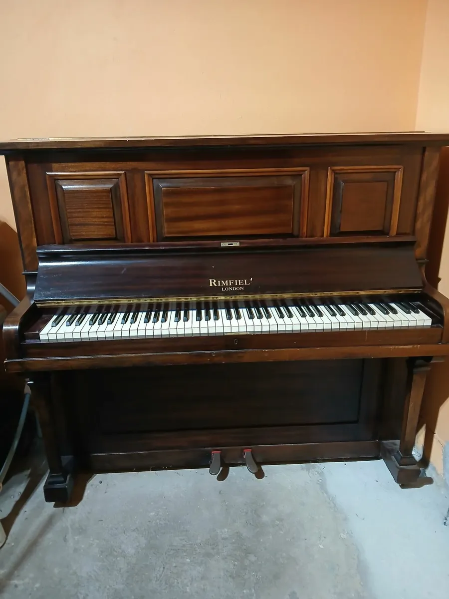 Piano for sale, County Kerry. - Image 3