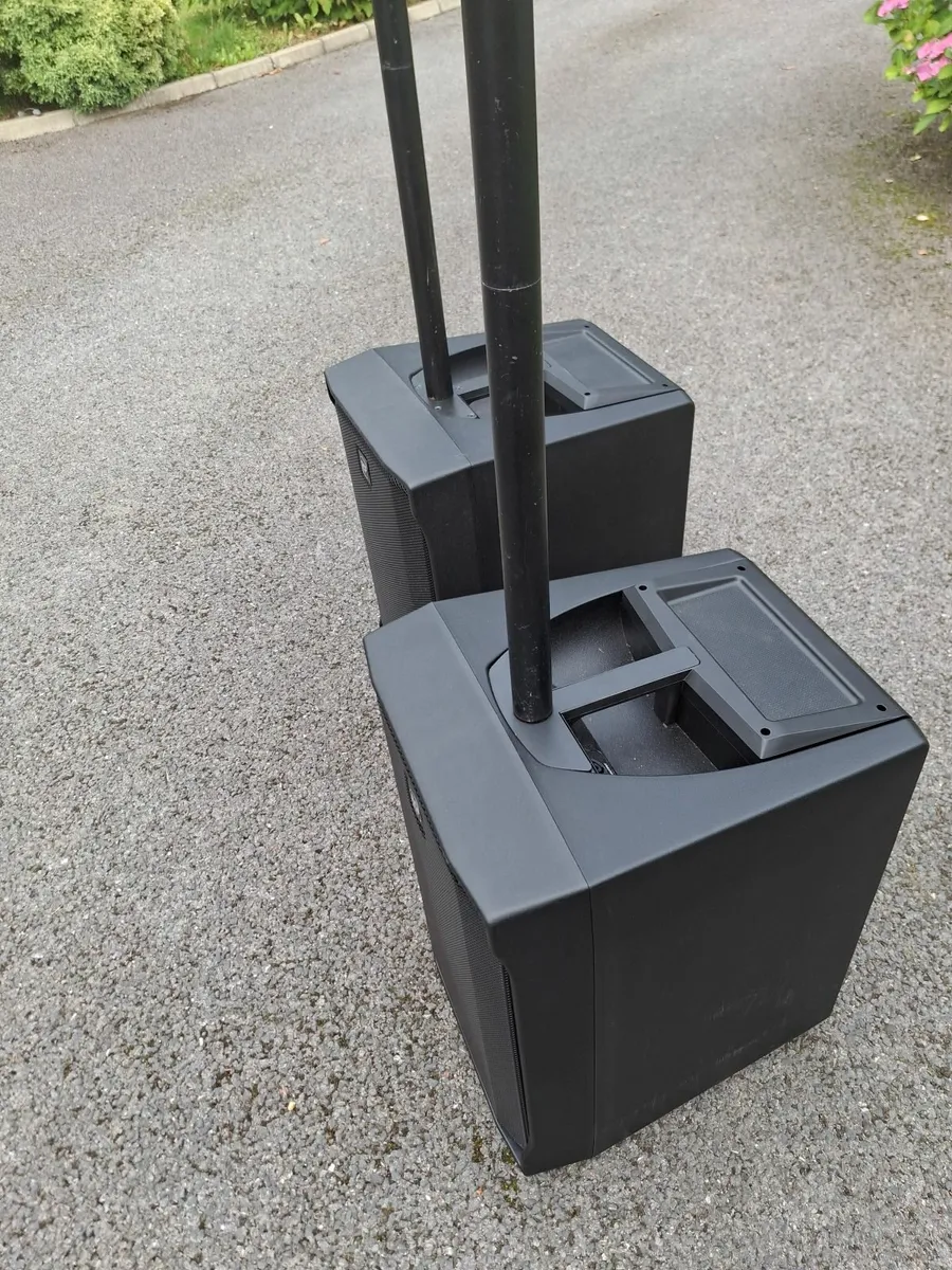 RCF evox J8 - Image 4