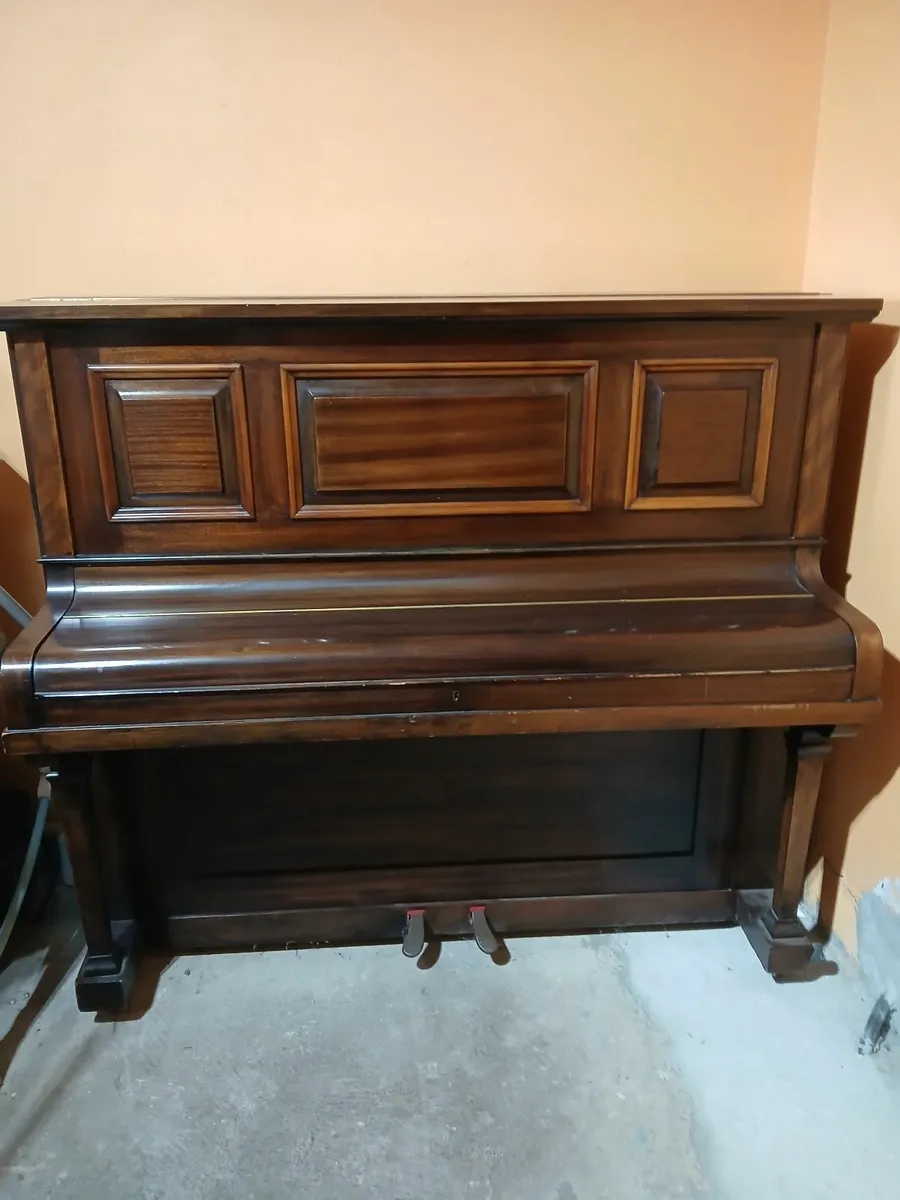 Piano for sale, County Kerry. - Image 4