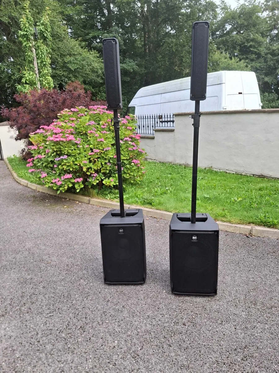 RCF evox J8 - Image 1