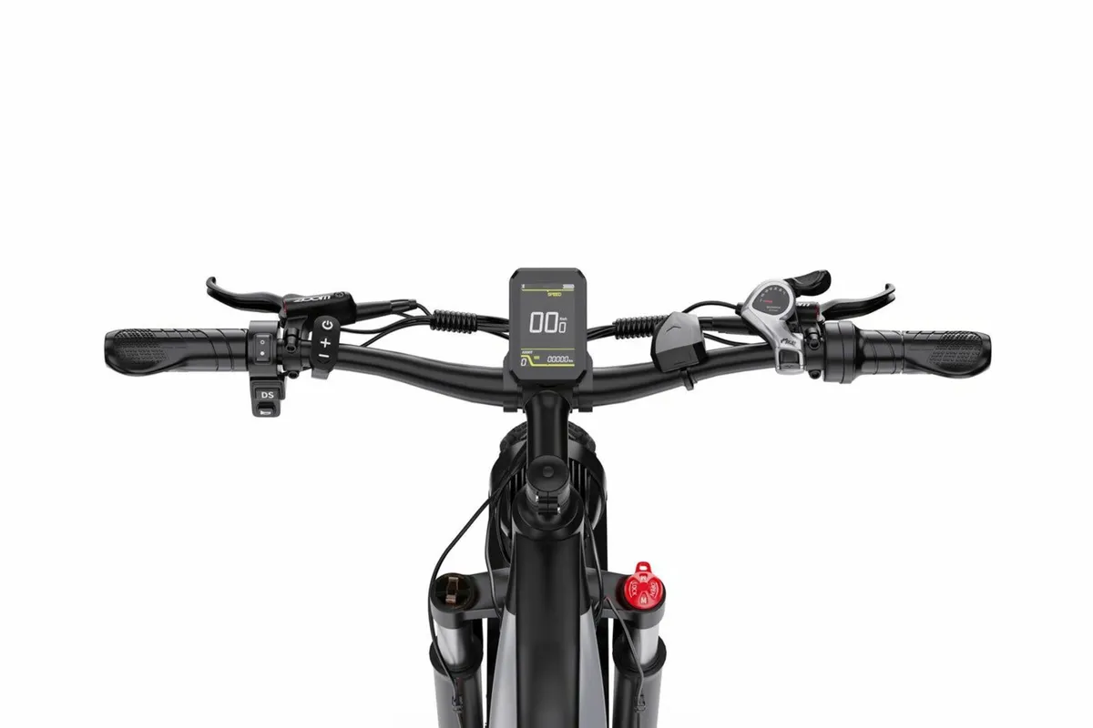 DUOTTS F26 PRO Electric Mountain Bike Dublin - Image 2