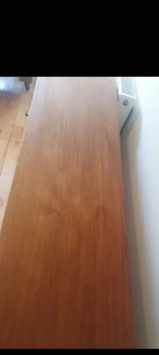mid century teak sideboard by avalon - Image 3