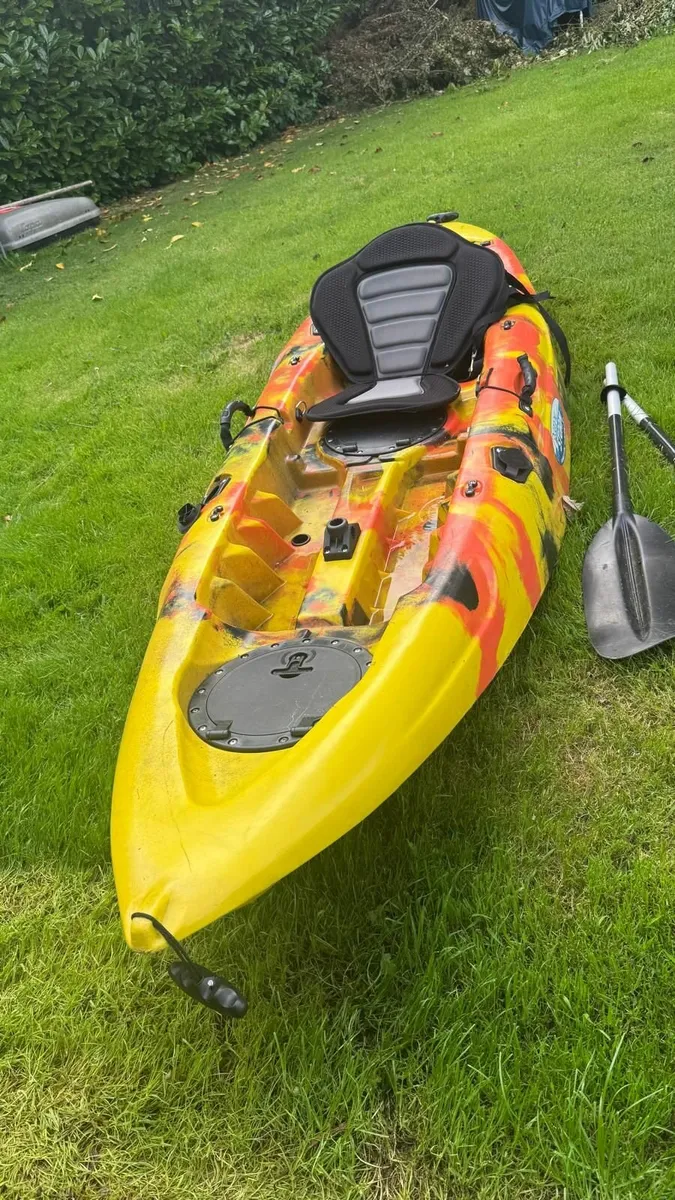 Sea Kayak - Image 2
