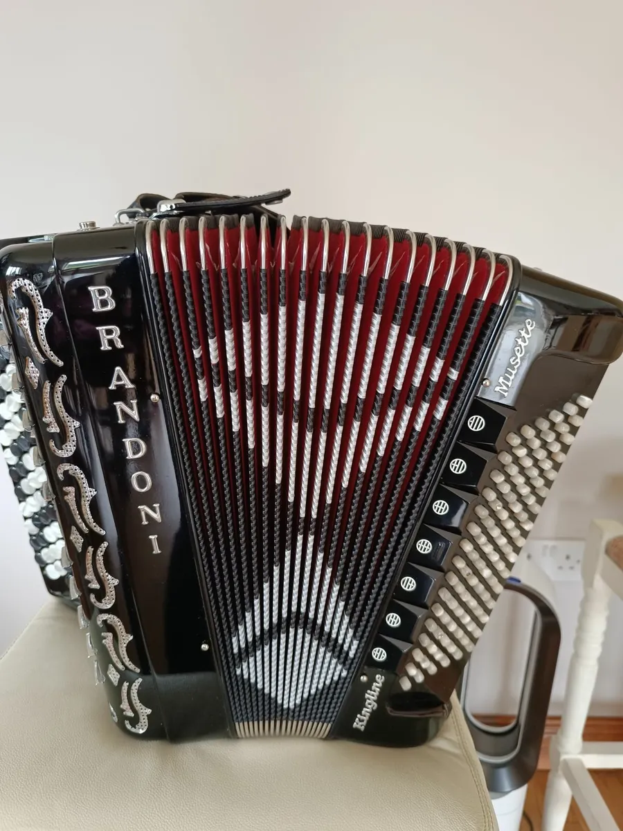accordion - Image 2