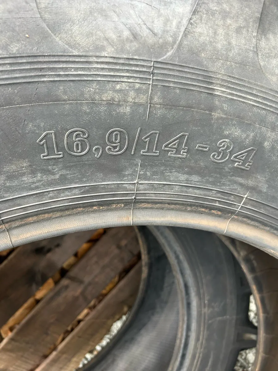Tyres - Image 2