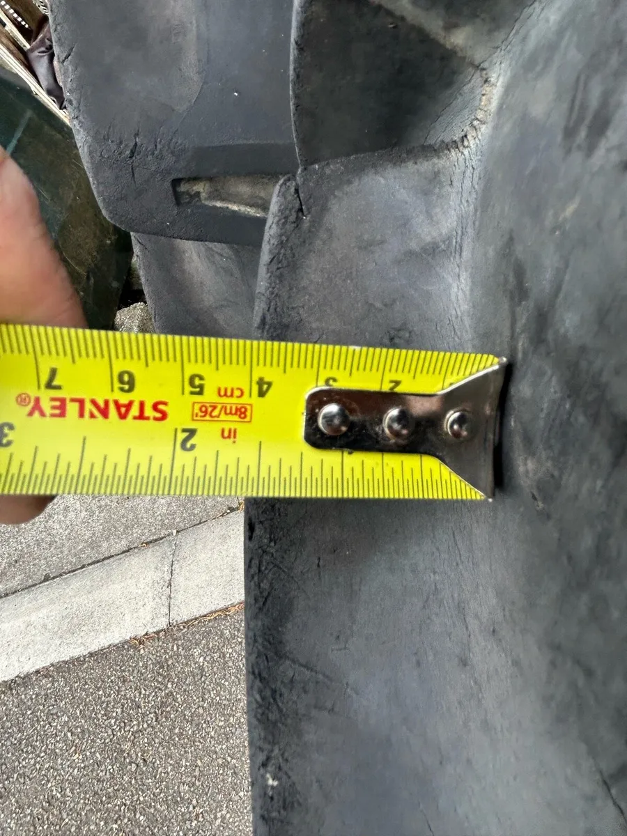 Tyres - Image 3