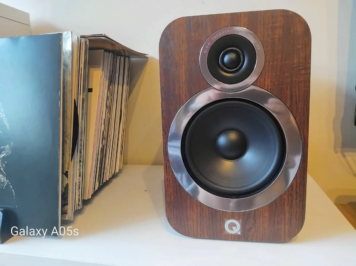 HiFi Speakers - Image 2