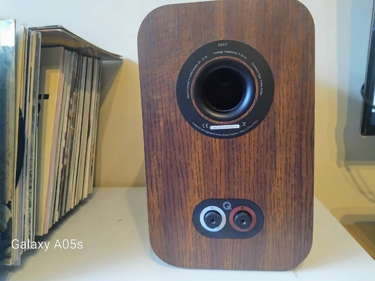 HiFi Speakers - Image 3