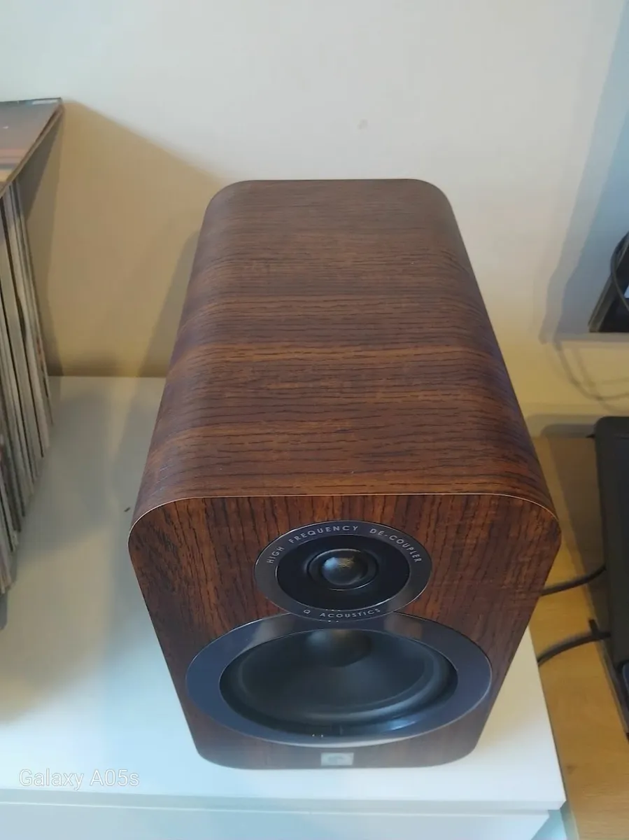 HiFi Speakers - Image 4