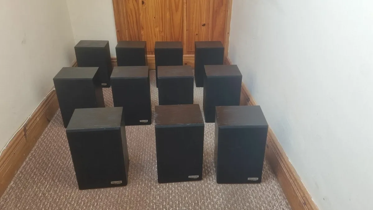 INTERRAUDIO BY BOSE - Image 1