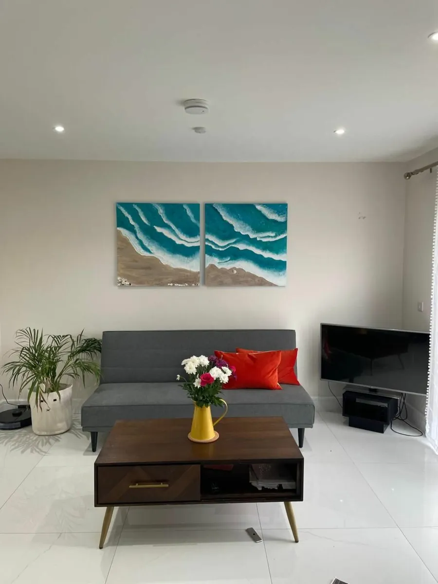 Convertible Sofa