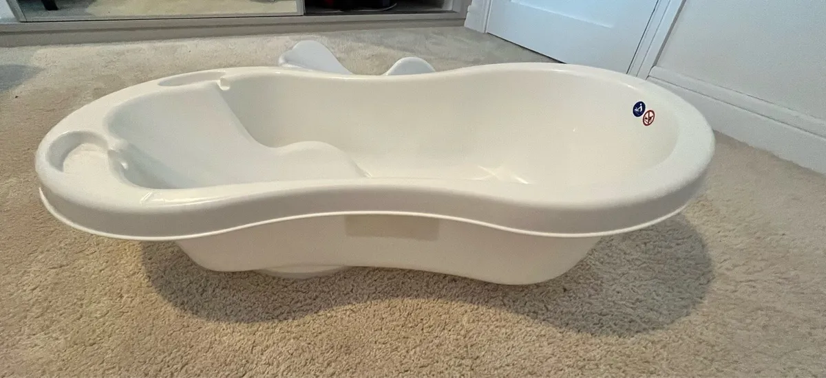 Baby Bath - Image 3