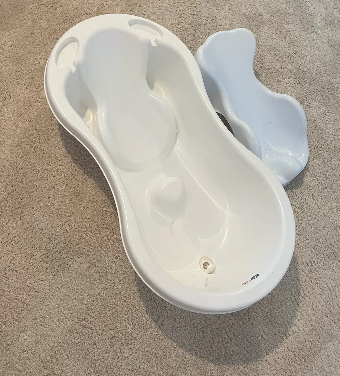 Baby Bath - Image 4