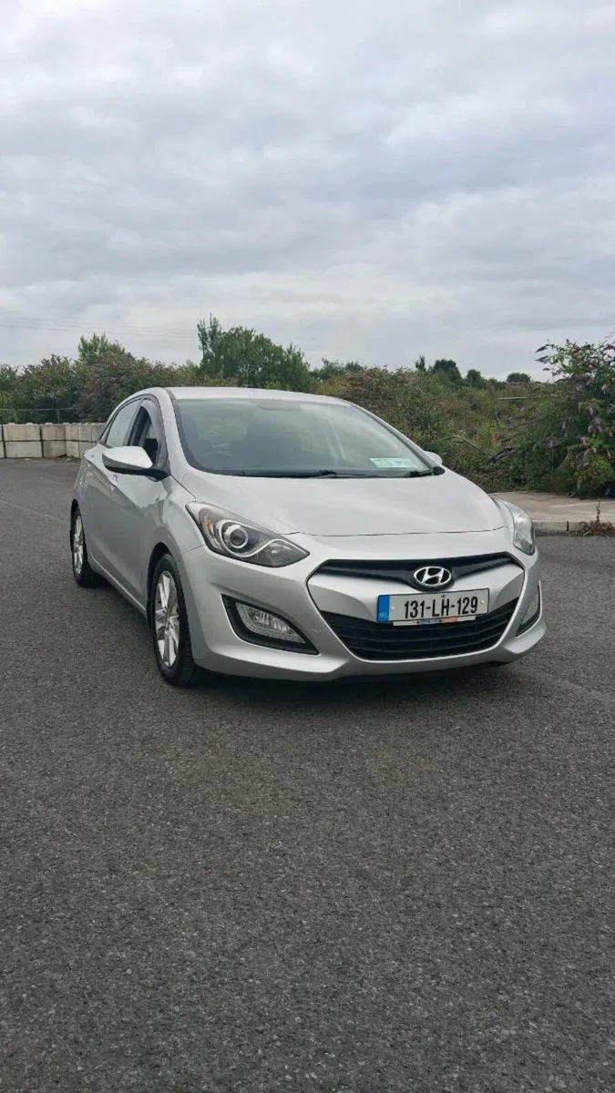 Hyundai i30 - Image 1