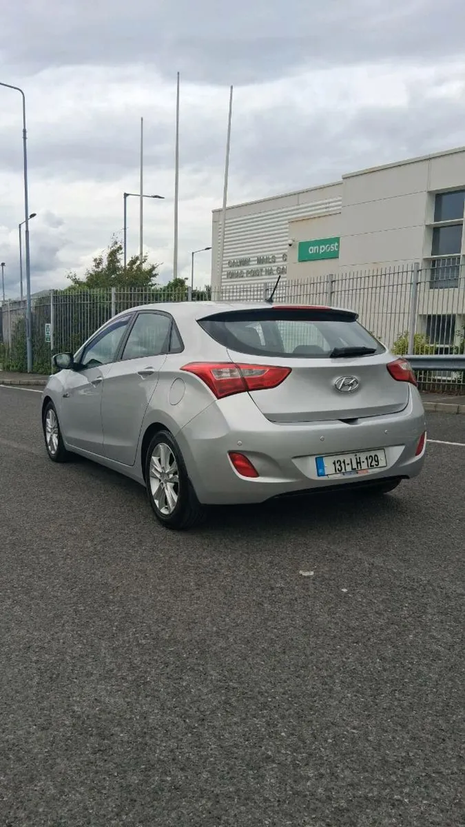 Hyundai i30 - Image 3