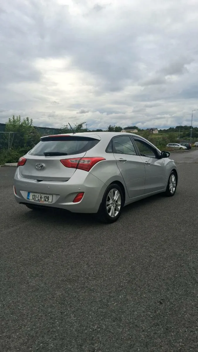 Hyundai i30 - Image 4
