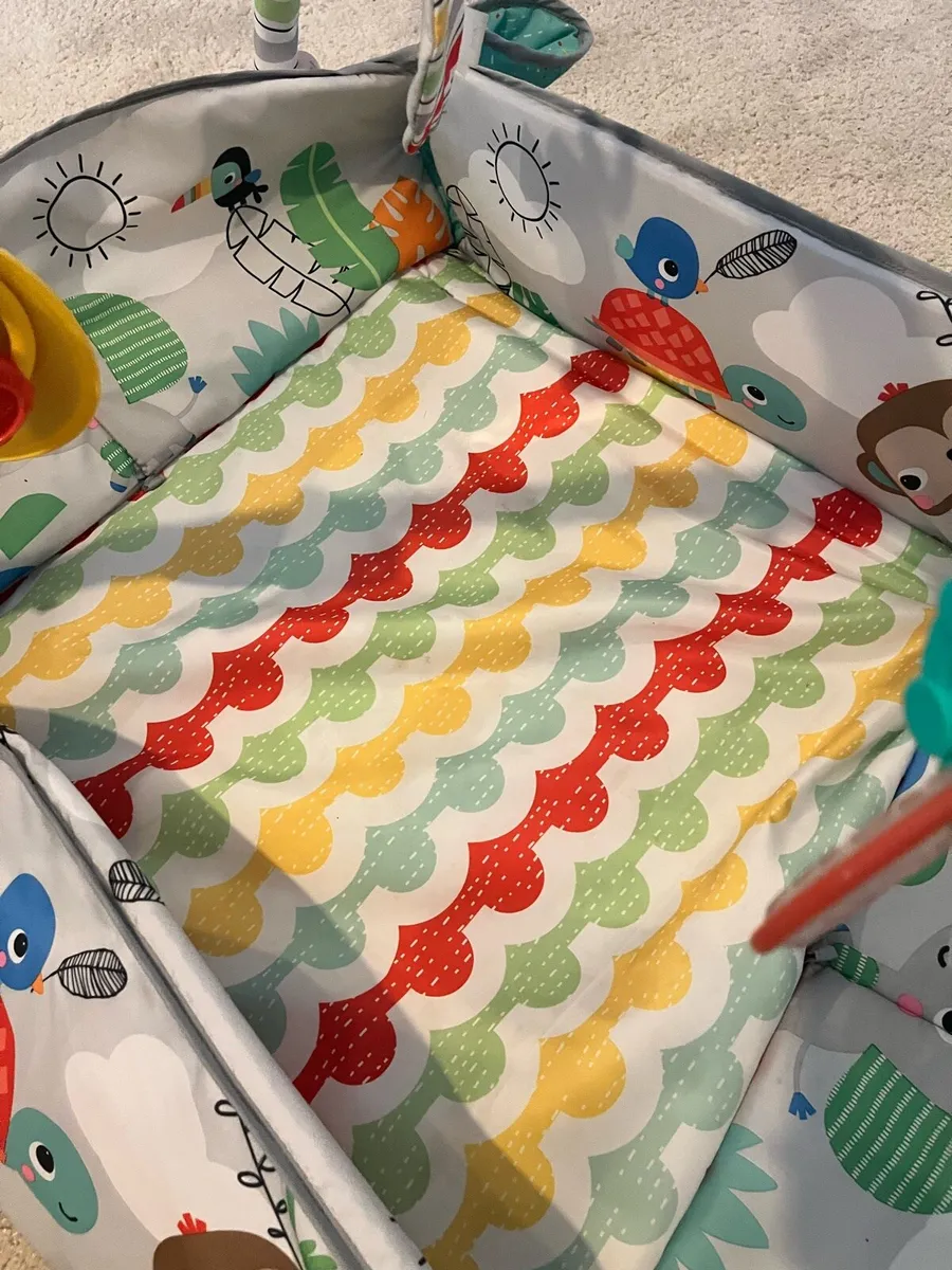 Baby Play Mat - Image 1