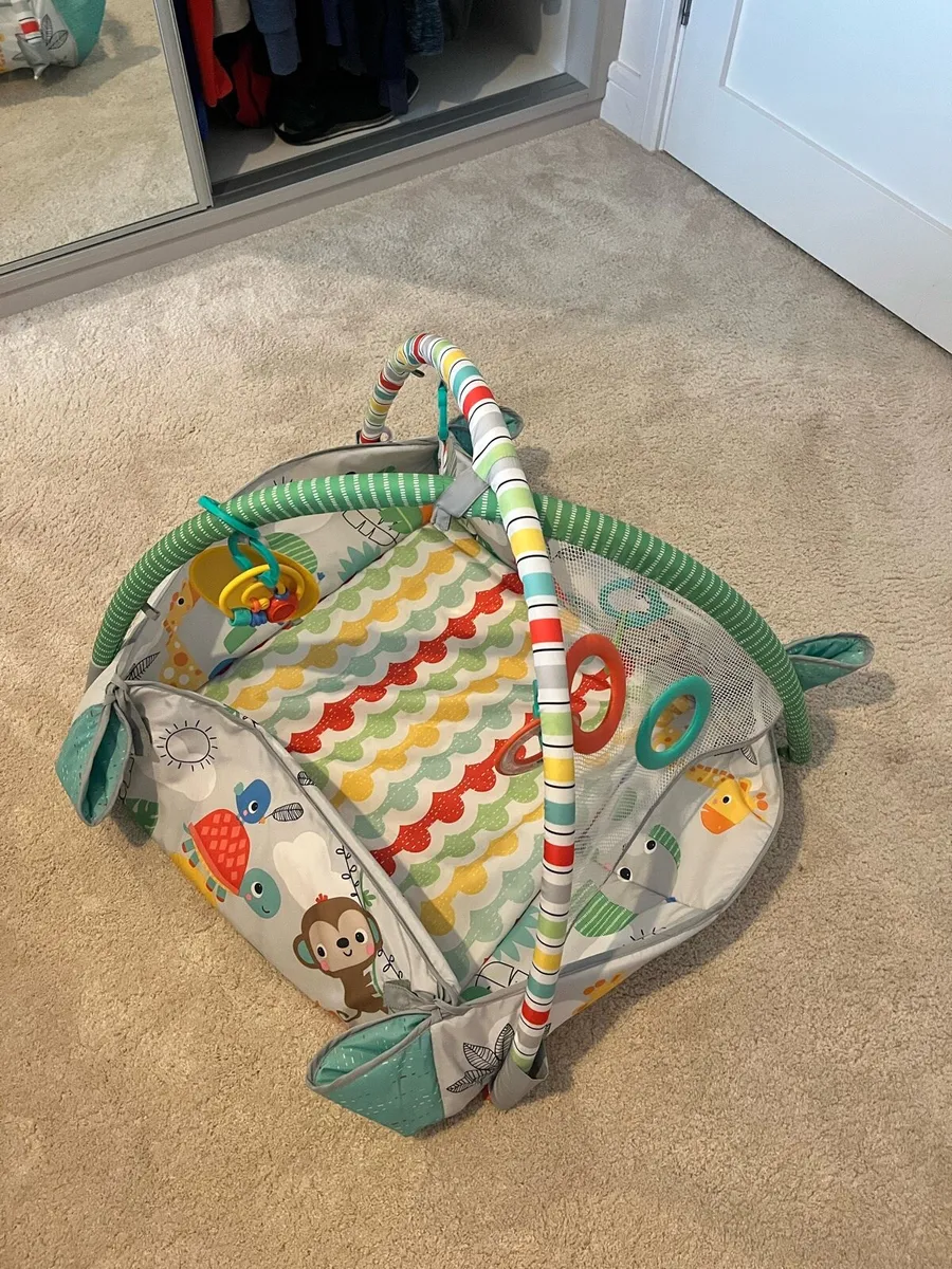 Baby Play Mat - Image 2