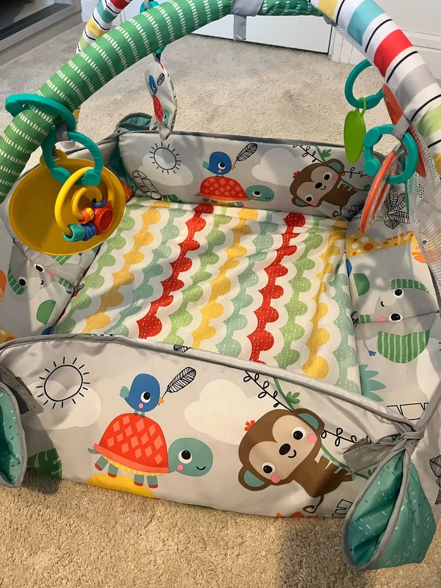 Baby Play Mat - Image 3