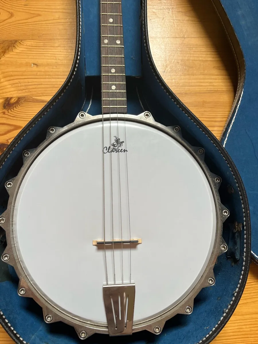 Framus Banjo - Image 1