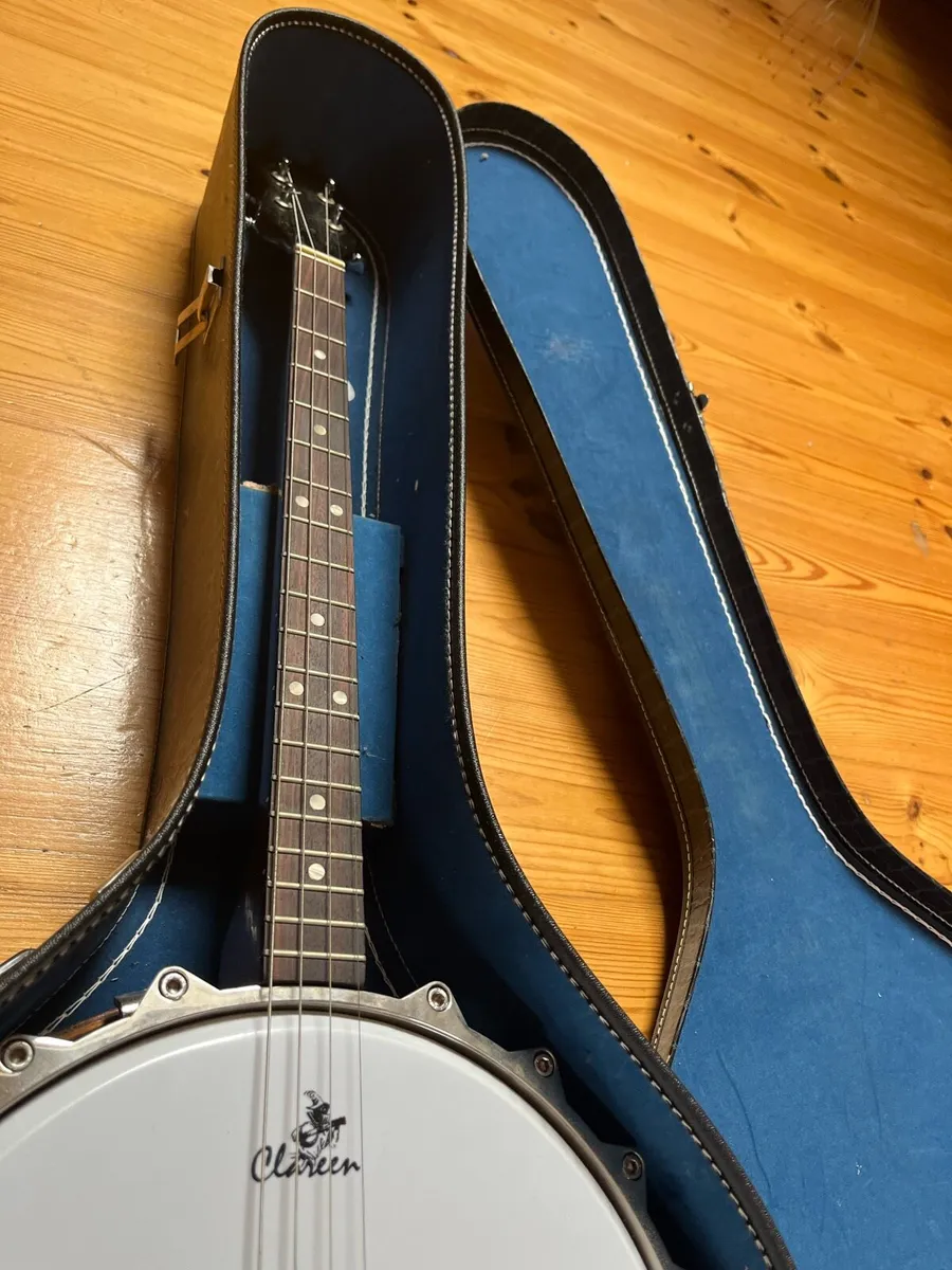 Framus Banjo - Image 3