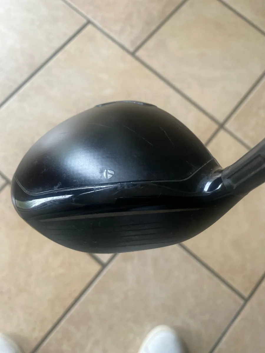 Taylormade Stealth 3wood - Image 2