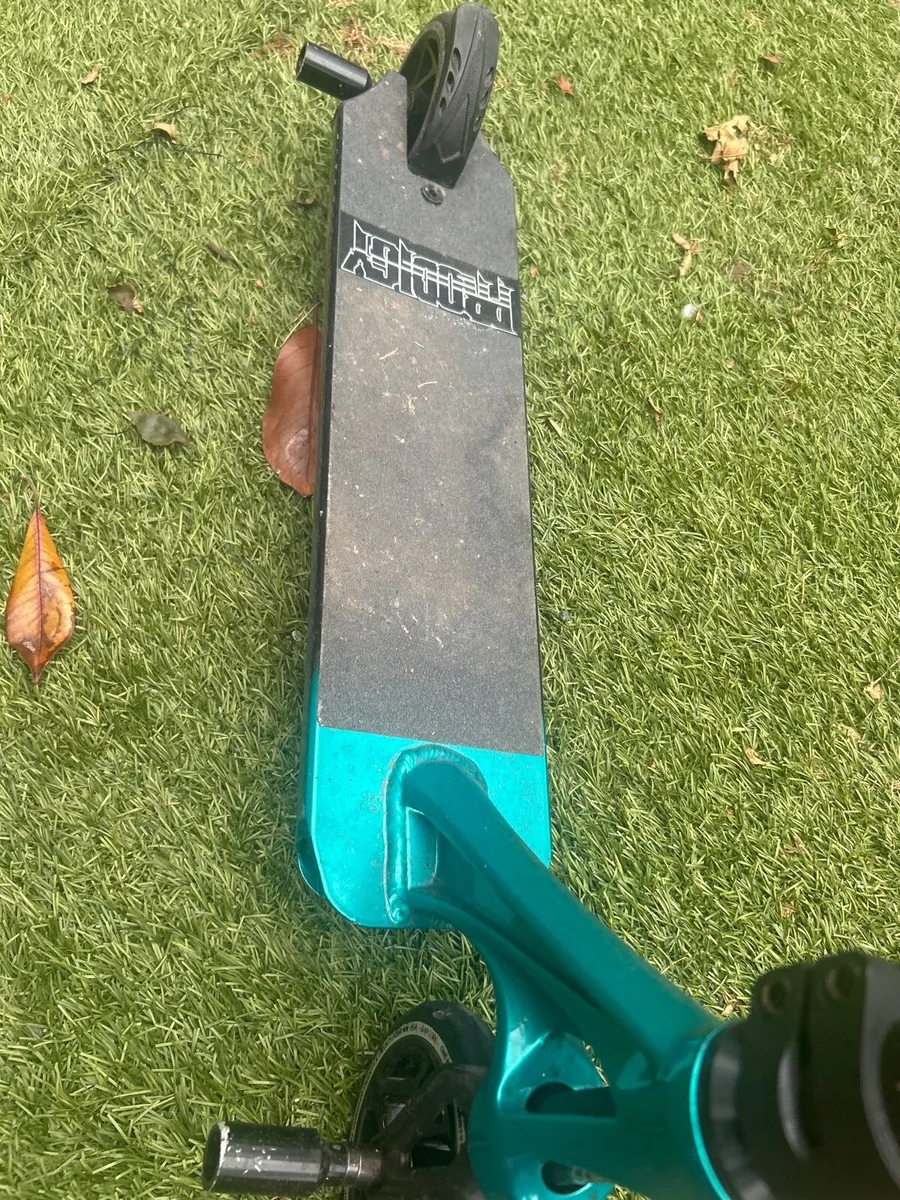 ENVY PRODIGY S9 - Image 4