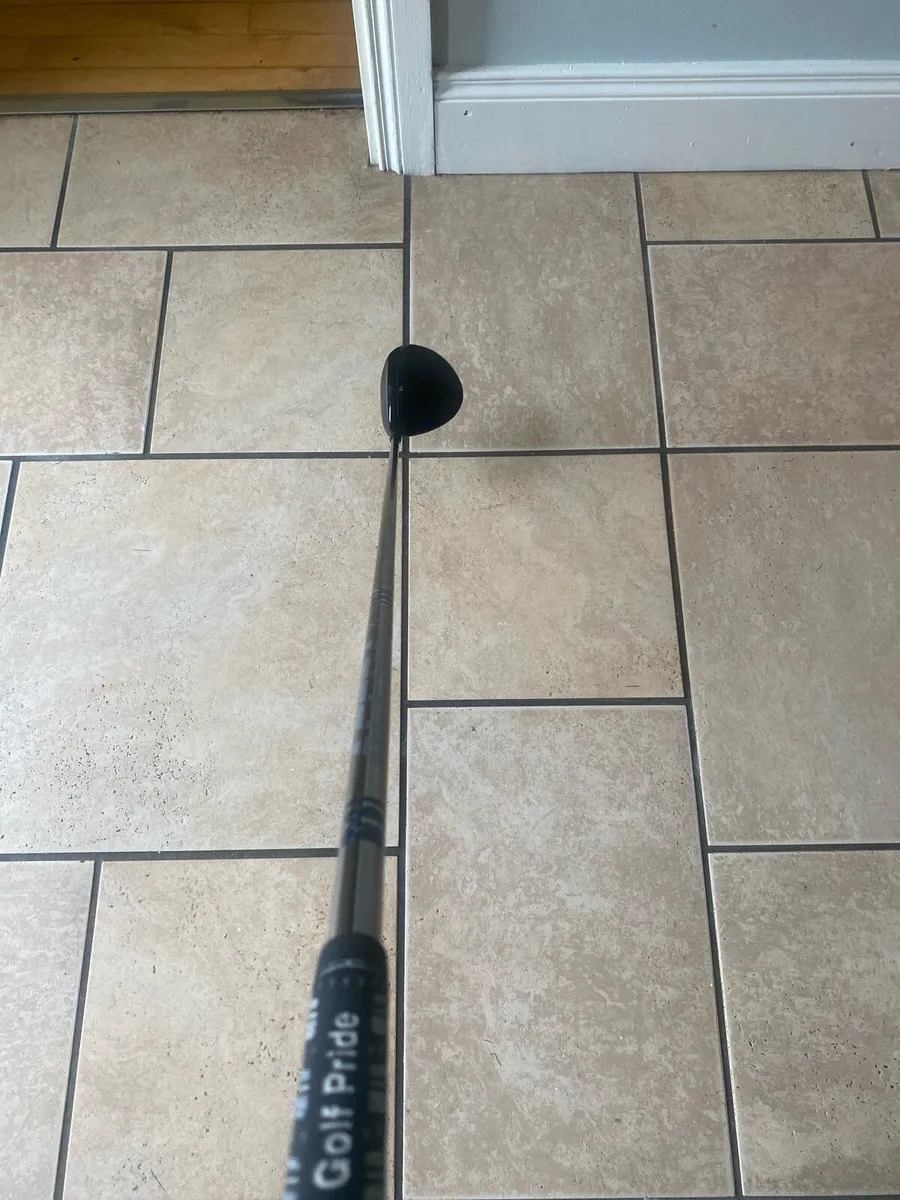 Taylormade Stealth 3wood - Image 3