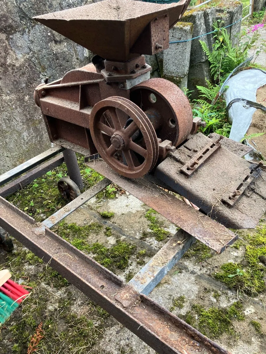 Corn crusher - Image 2