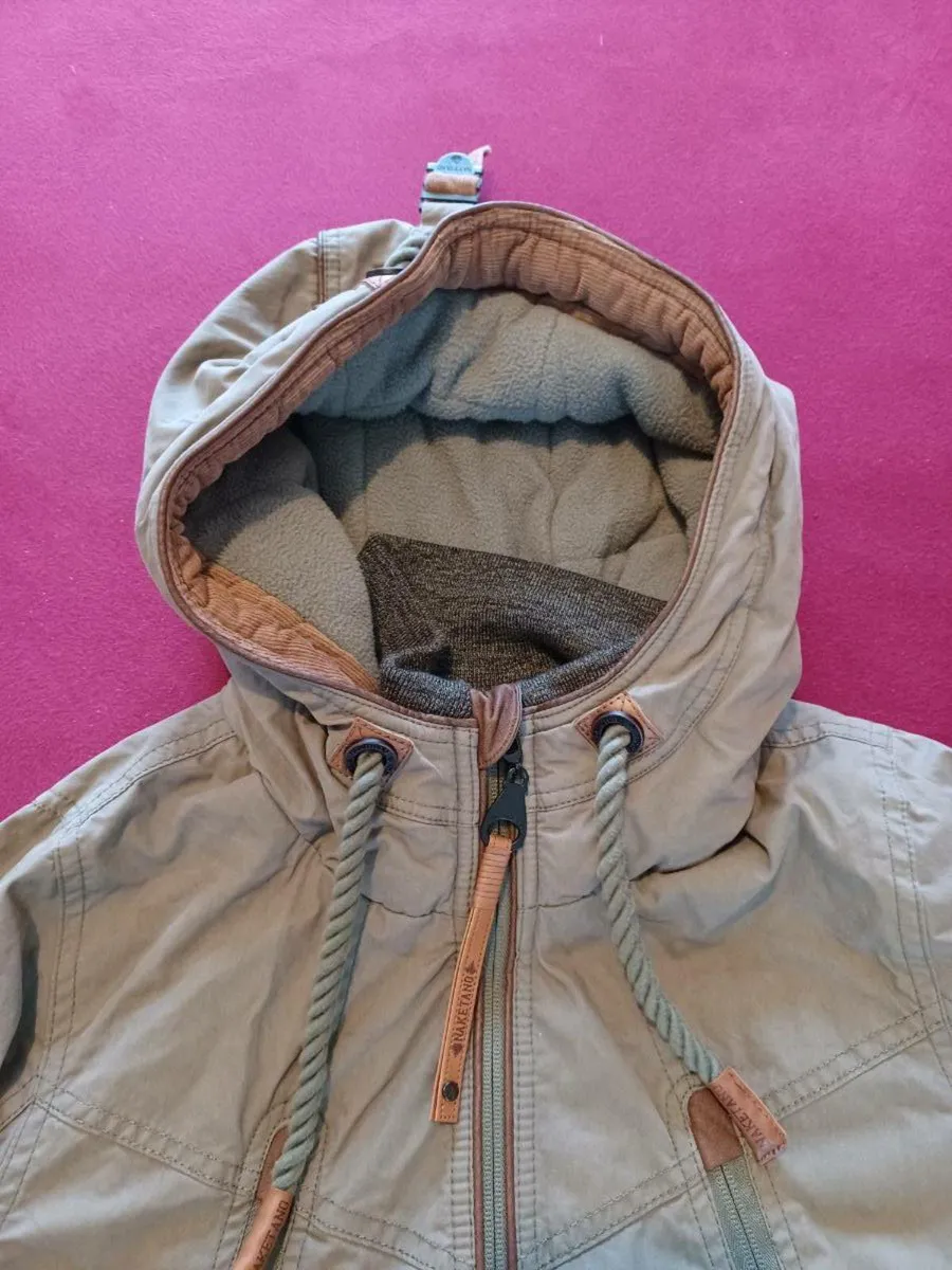 S Naketano Jacket - Image 3