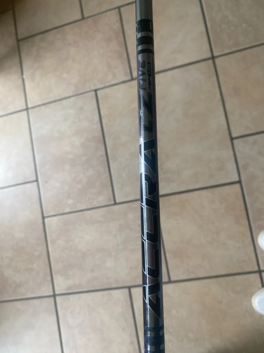 Taylormade Stealth 3wood - Image 4