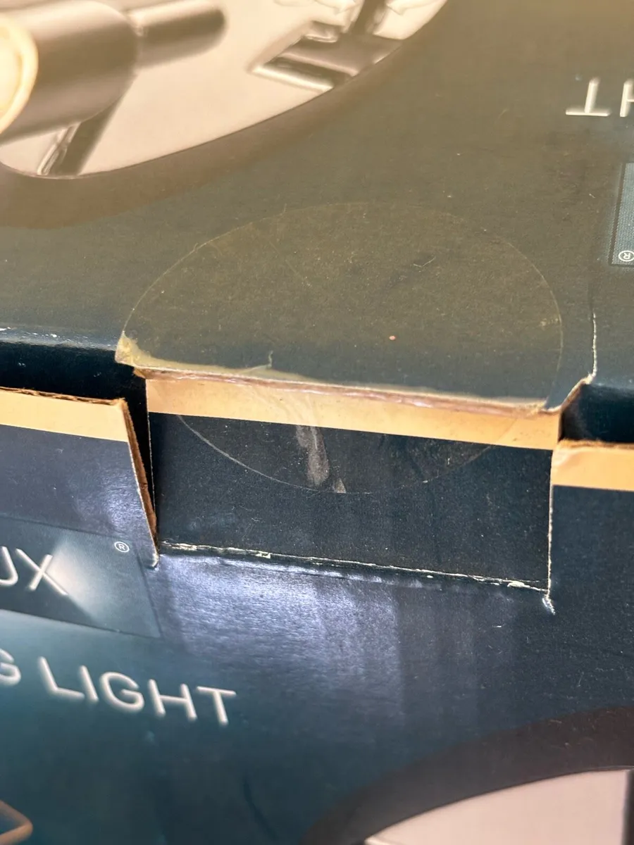 LED kitchen Spotlights - Image 4