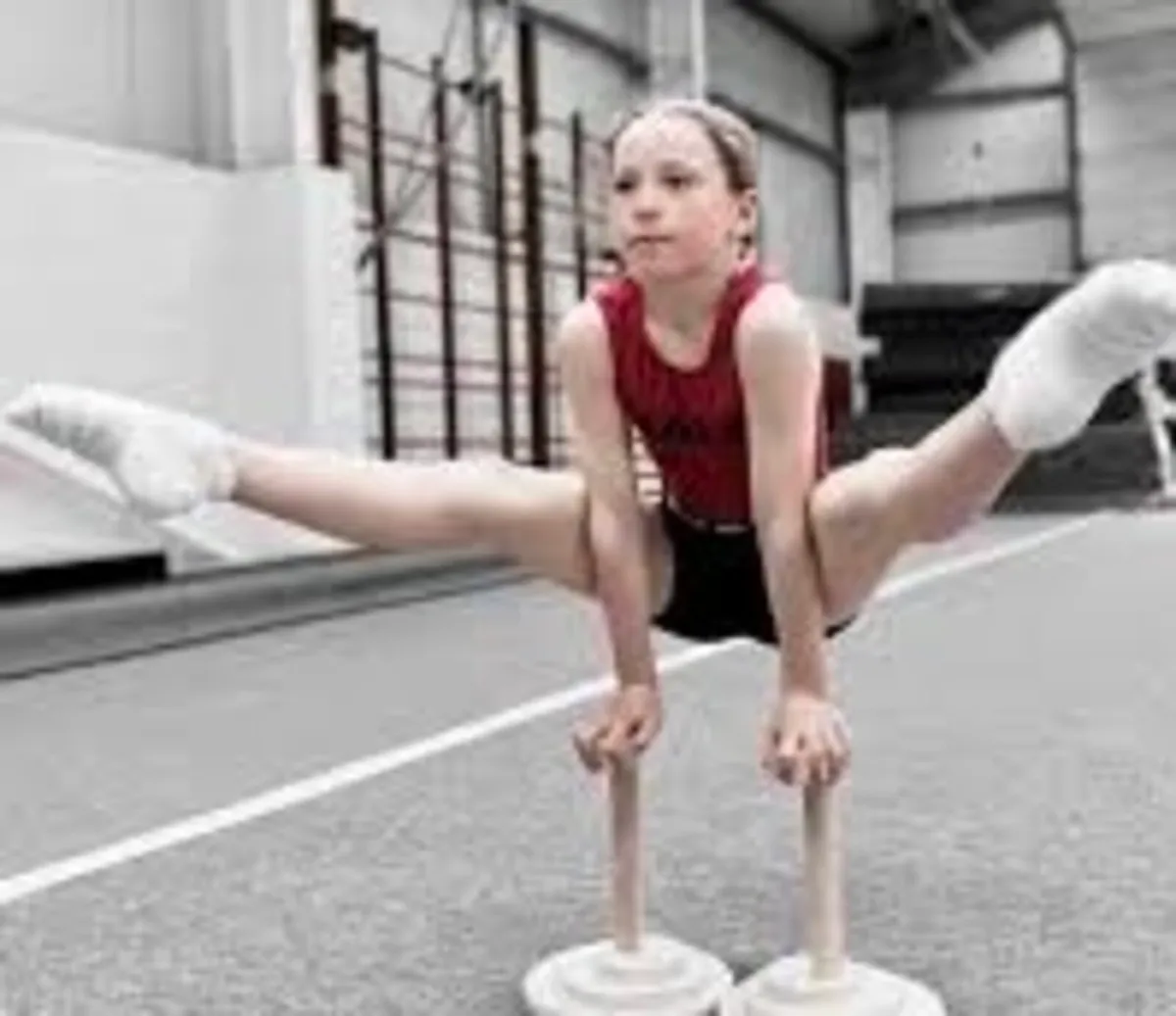 Gymnastics - Image 2