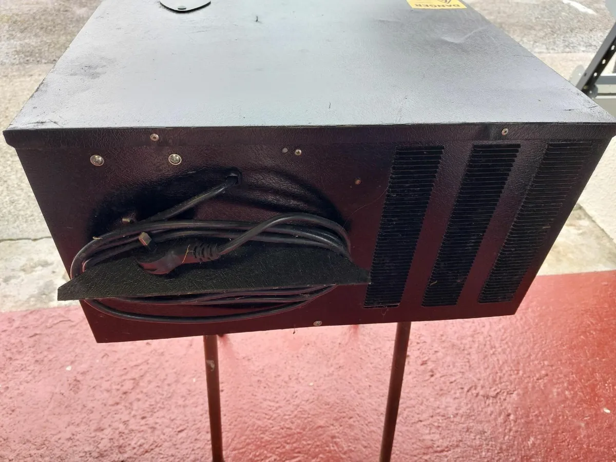 Beer Cooler for Home Bar - Image 2