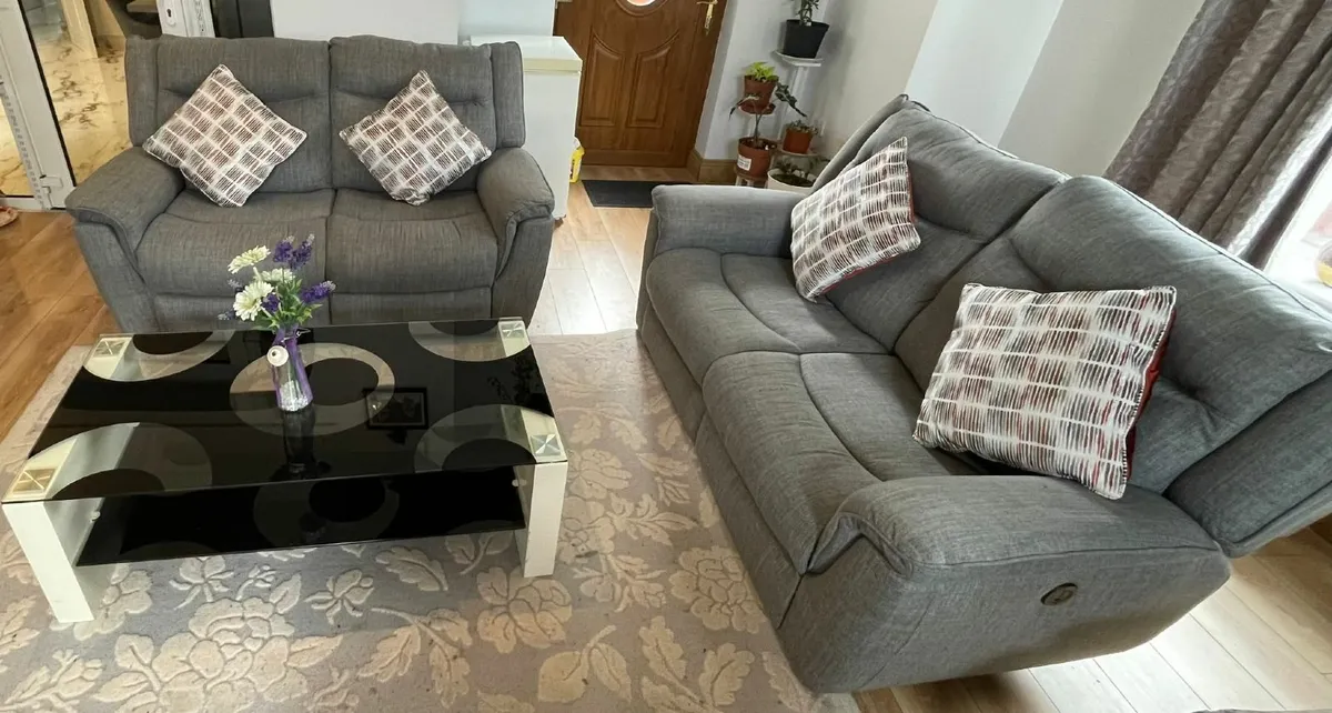 sofa set - Image 2