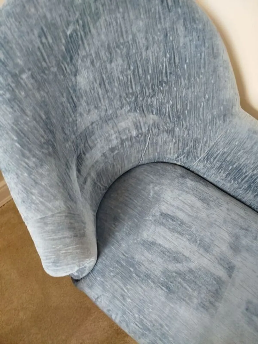 Chaise lounge - Image 1