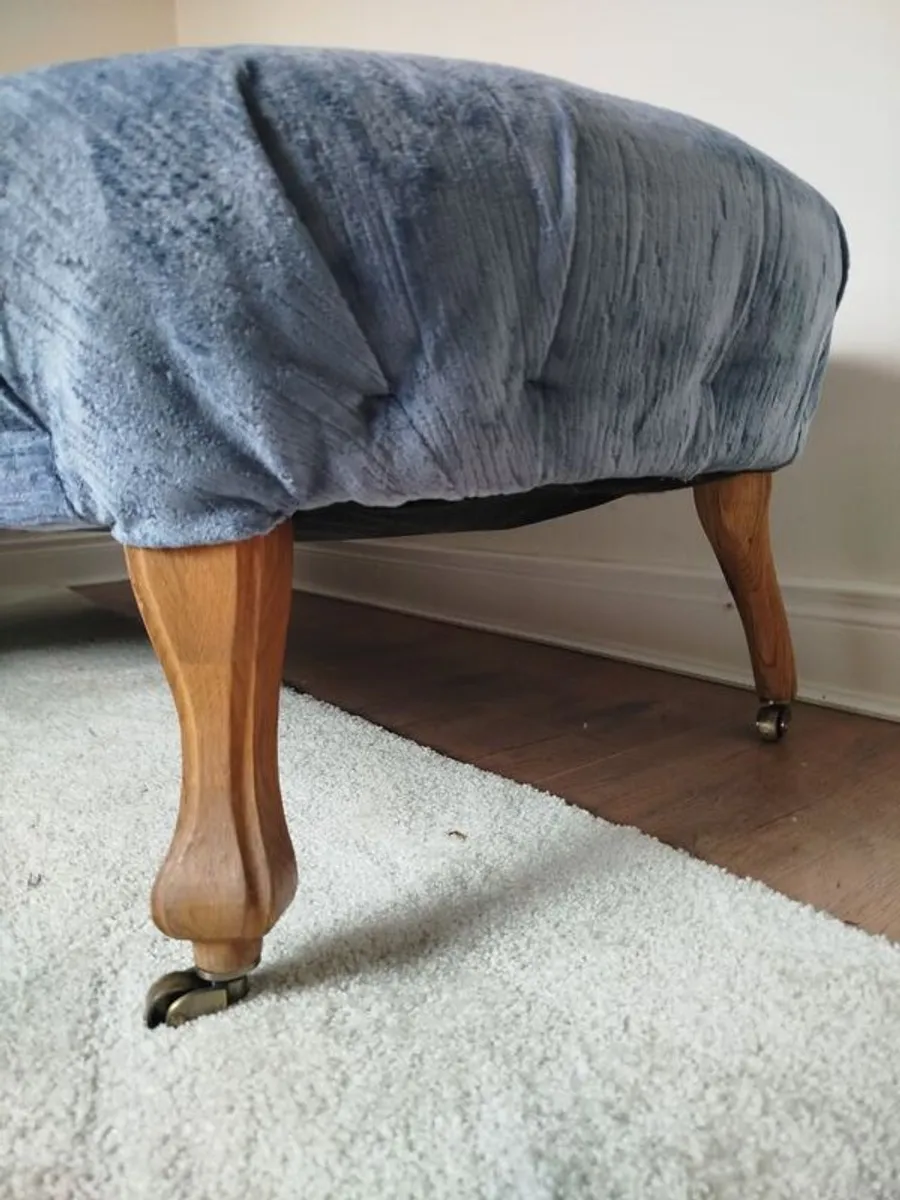 Chaise lounge - Image 2