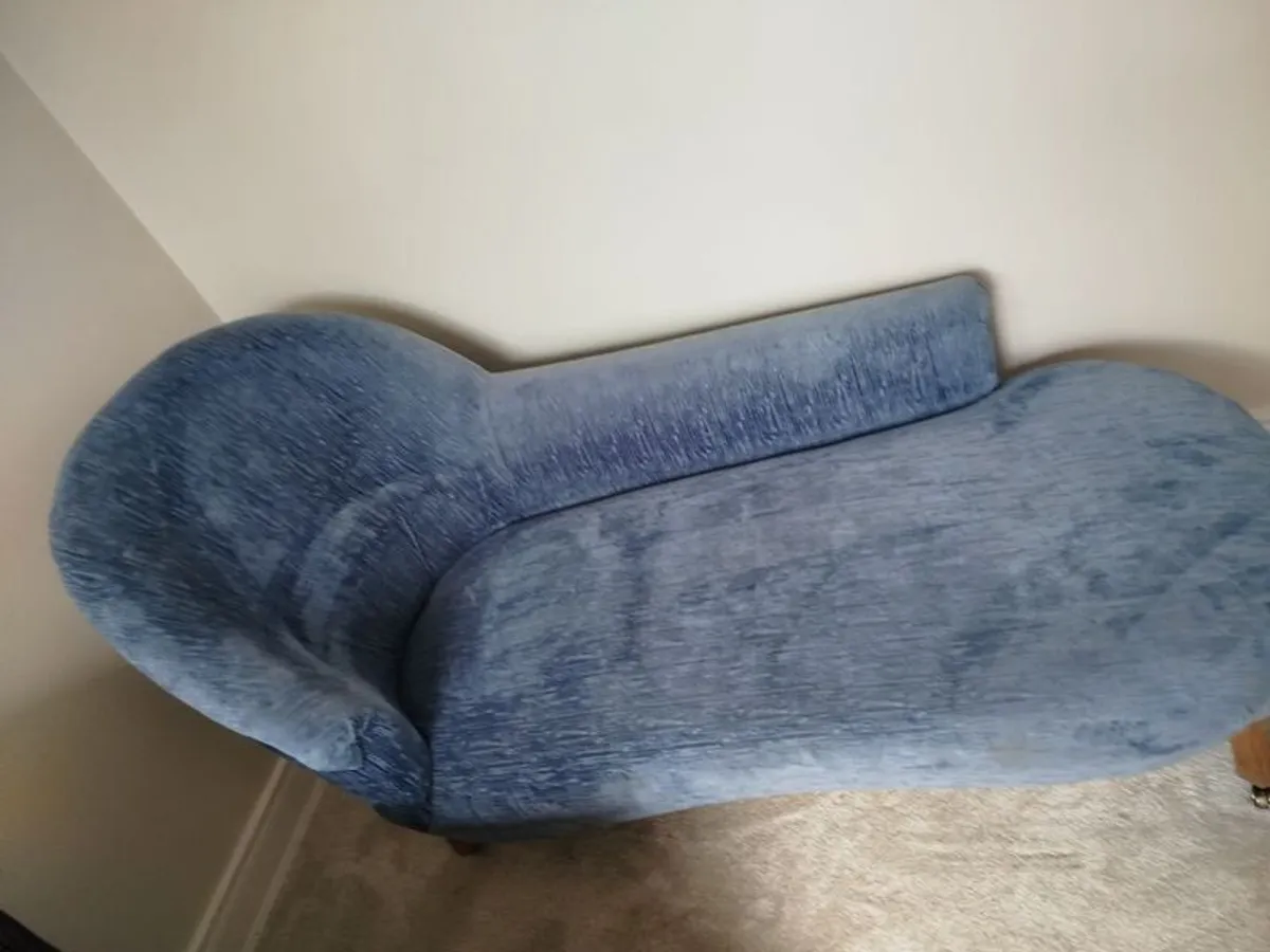 Chaise lounge - Image 4