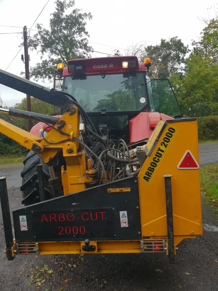 Abrocut 2000 - Image 1
