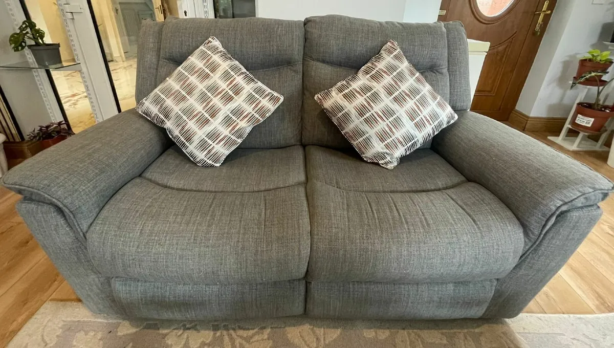 sofa set - Image 4