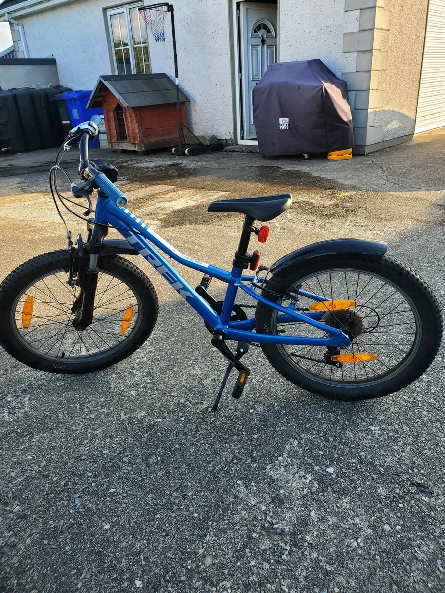 Boys bike - Image 2