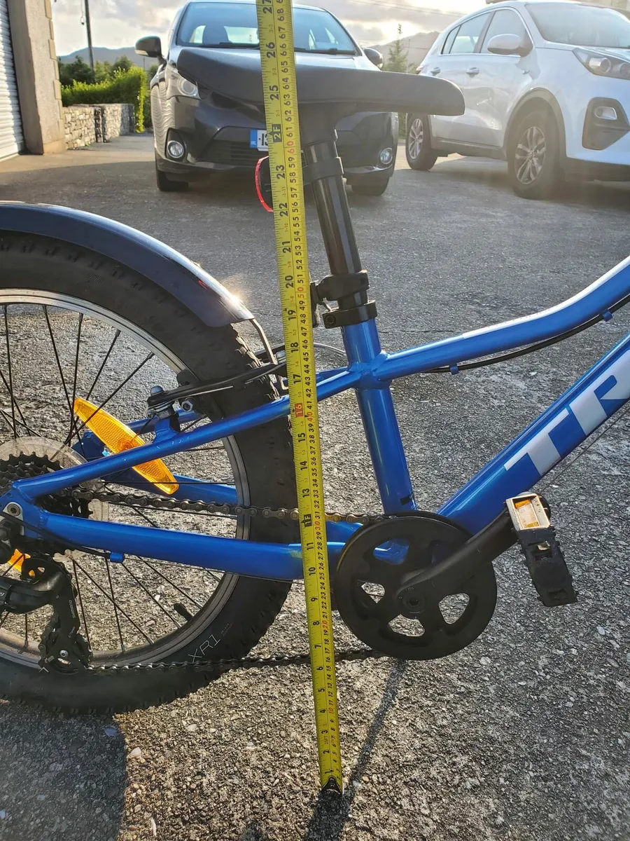 Boys bike - Image 4