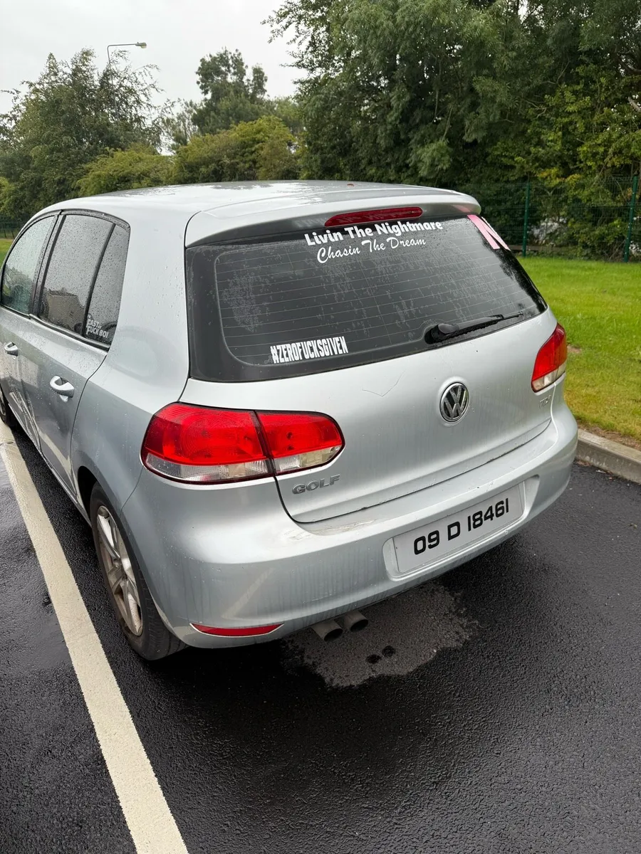 Golf - Image 2